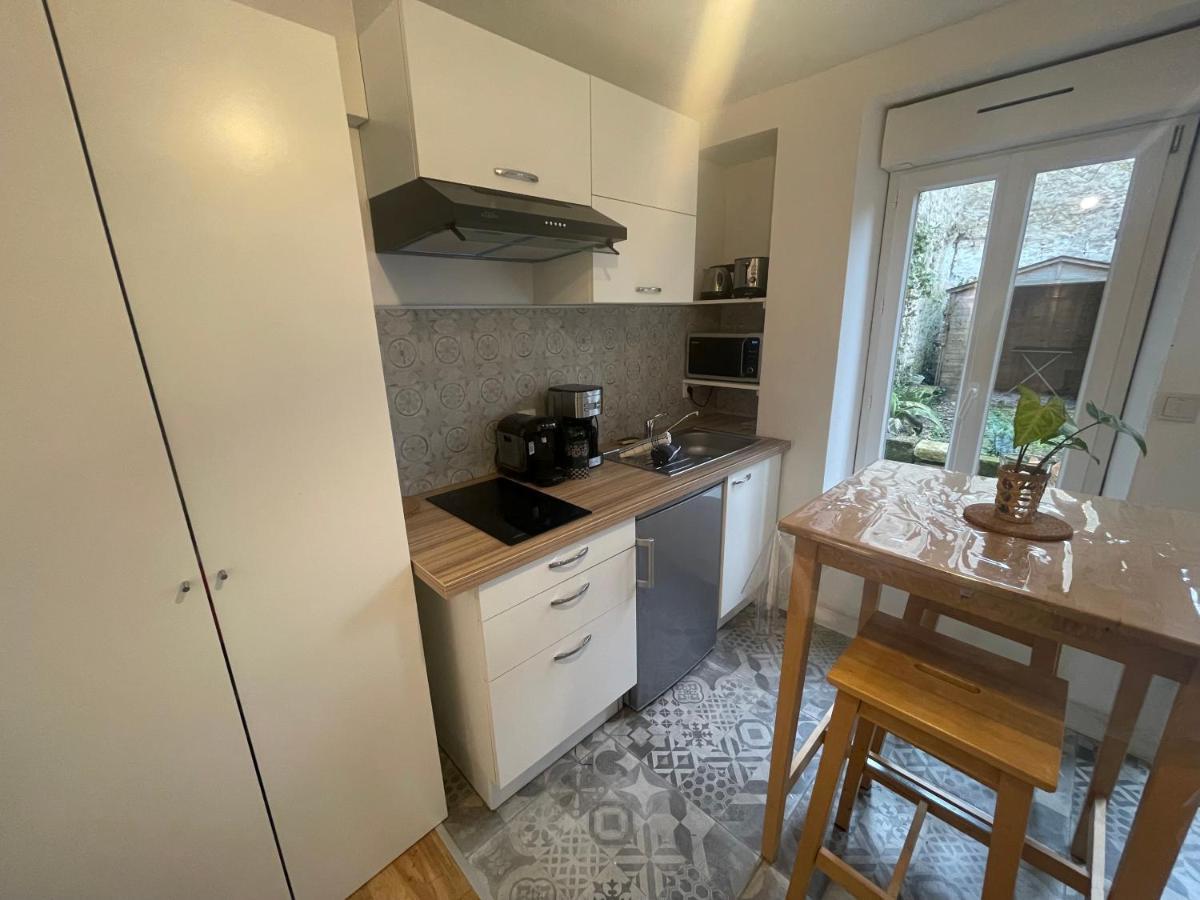 L'escale Niortaise - Centre-ville - 10mn Gare - Wifi - Netflix * Niort