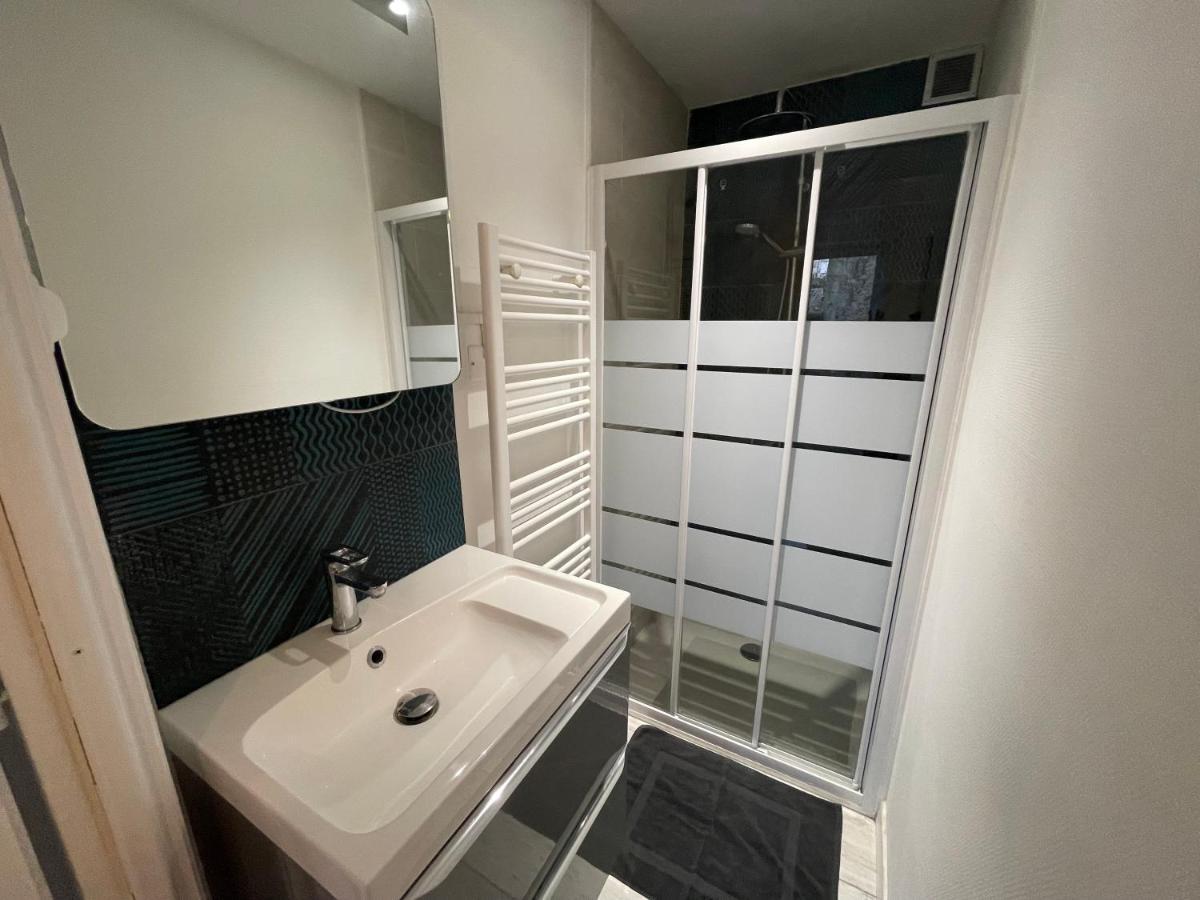 L'escale Niortaise - Centre-ville - 10mn Gare - Wifi - Netflix Appartamento