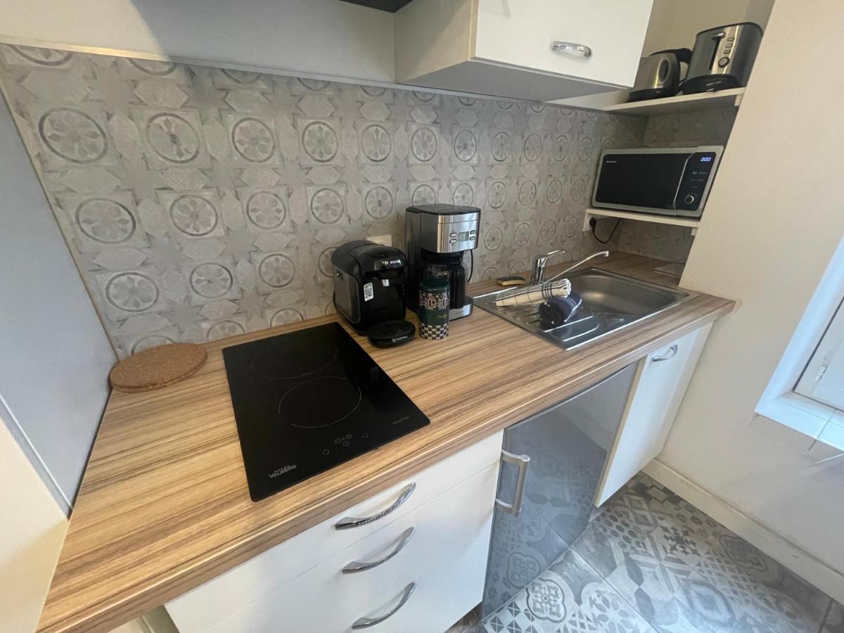 Appartamento L'escale Niortaise - Centre-ville - 10mn Gare - Wifi - Netflix Niort
