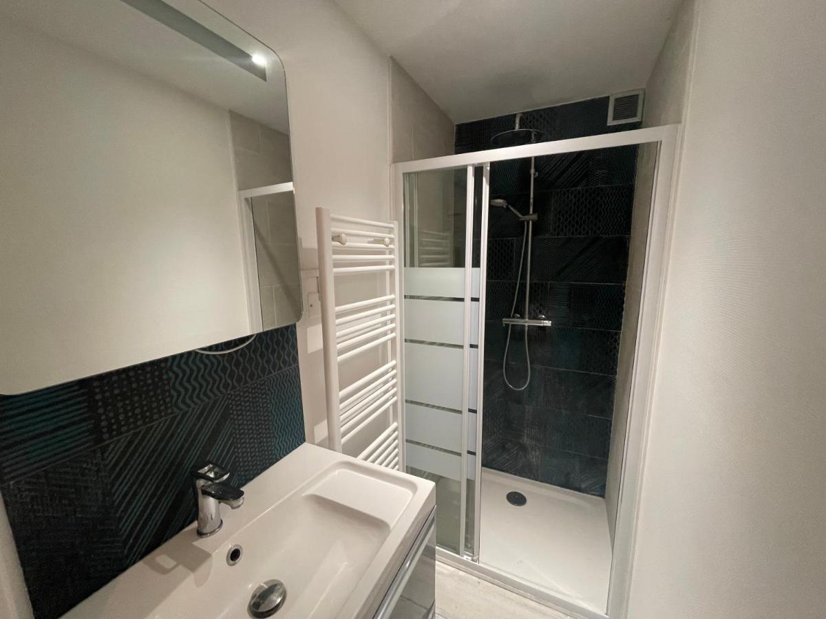 L'escale Niortaise - Centre-ville - 10mn Gare - Wifi - Netflix Appartamento
