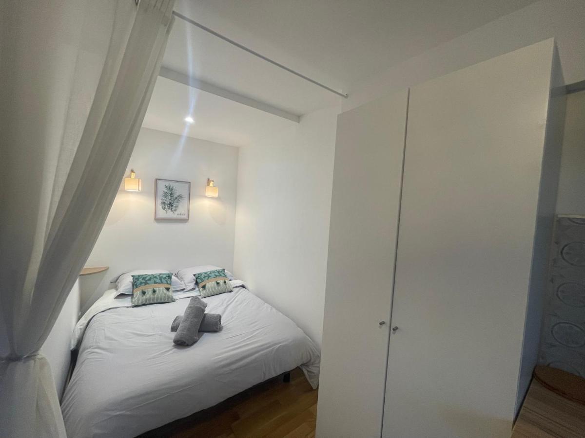 Appartement L'escale Niortaise - Centre-ville - 10mn Gare - Wifi - Netflix Niort