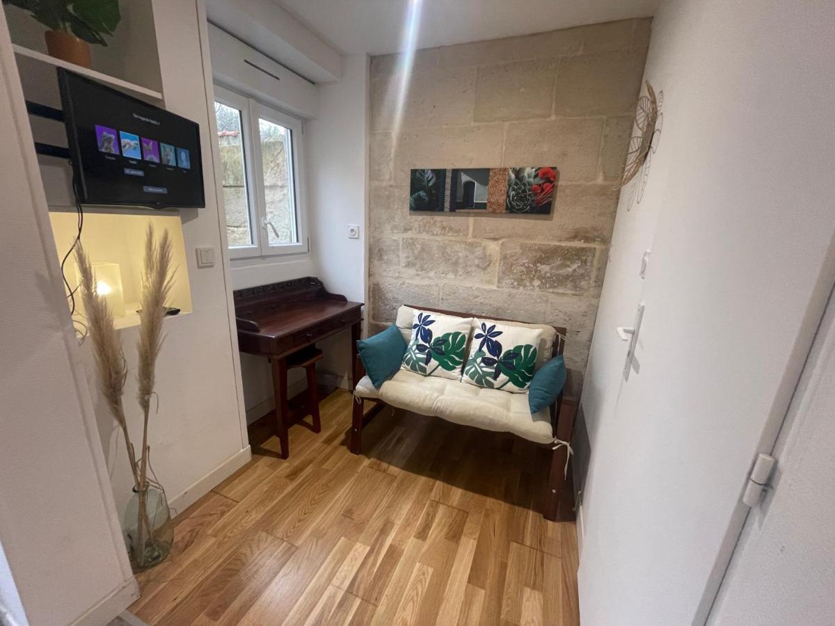 L'escale Niortaise - Centre-ville - 10mn Gare - Wifi - Netflix Appartement Niort