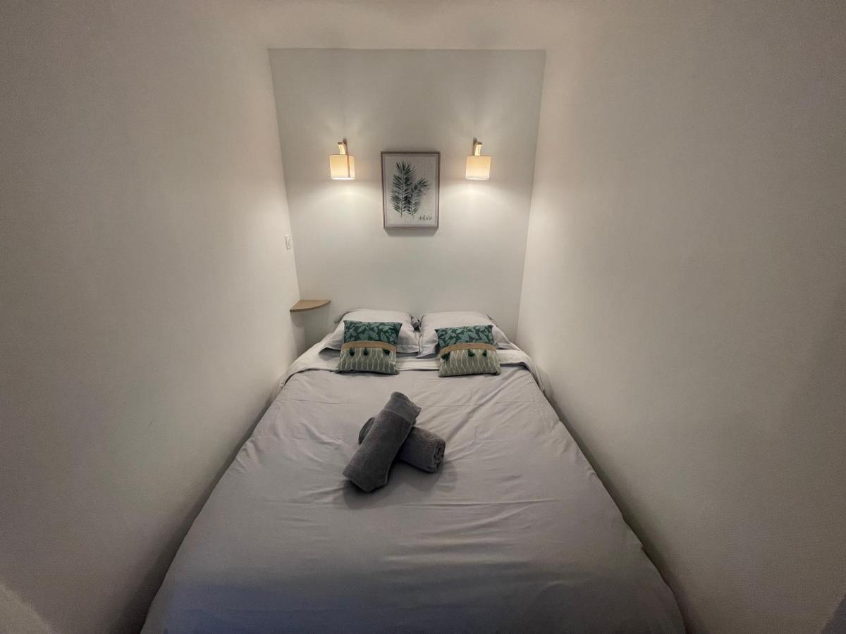 L'escale Niortaise - Centre-ville - 10mn Gare - Wifi - Netflix *