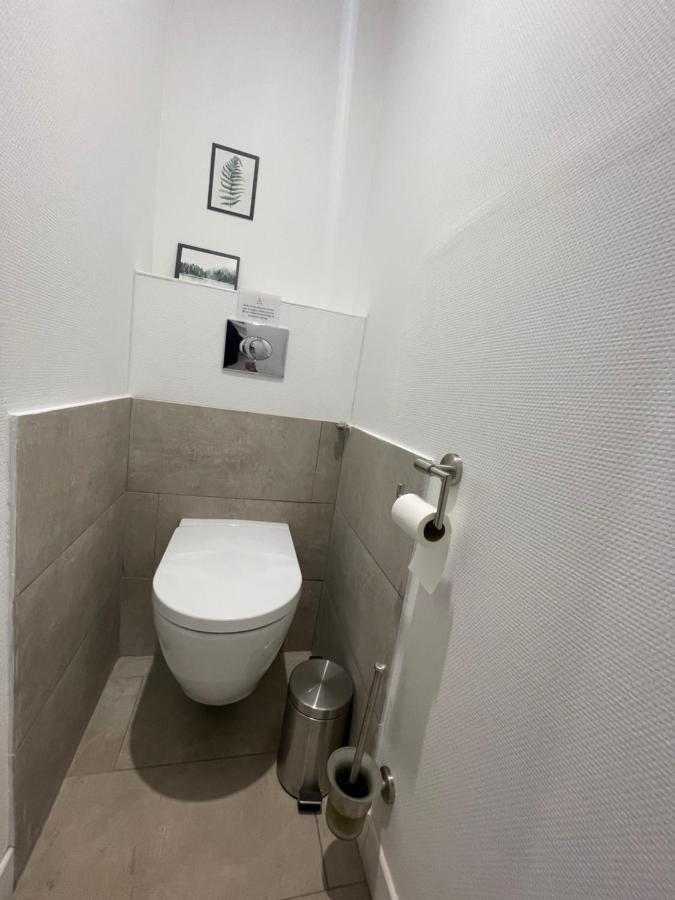 L'escale Niortaise - Centre-ville - 10mn Gare - Wifi - Netflix Niort