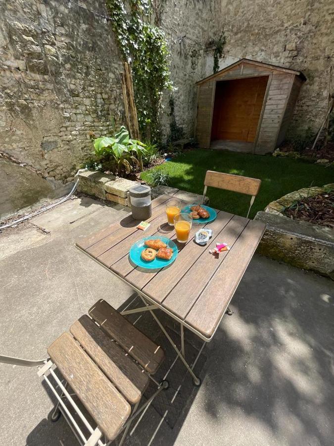 L'escale Niortaise - Centre-ville - 10mn Gare - Wifi - Netflix Niort