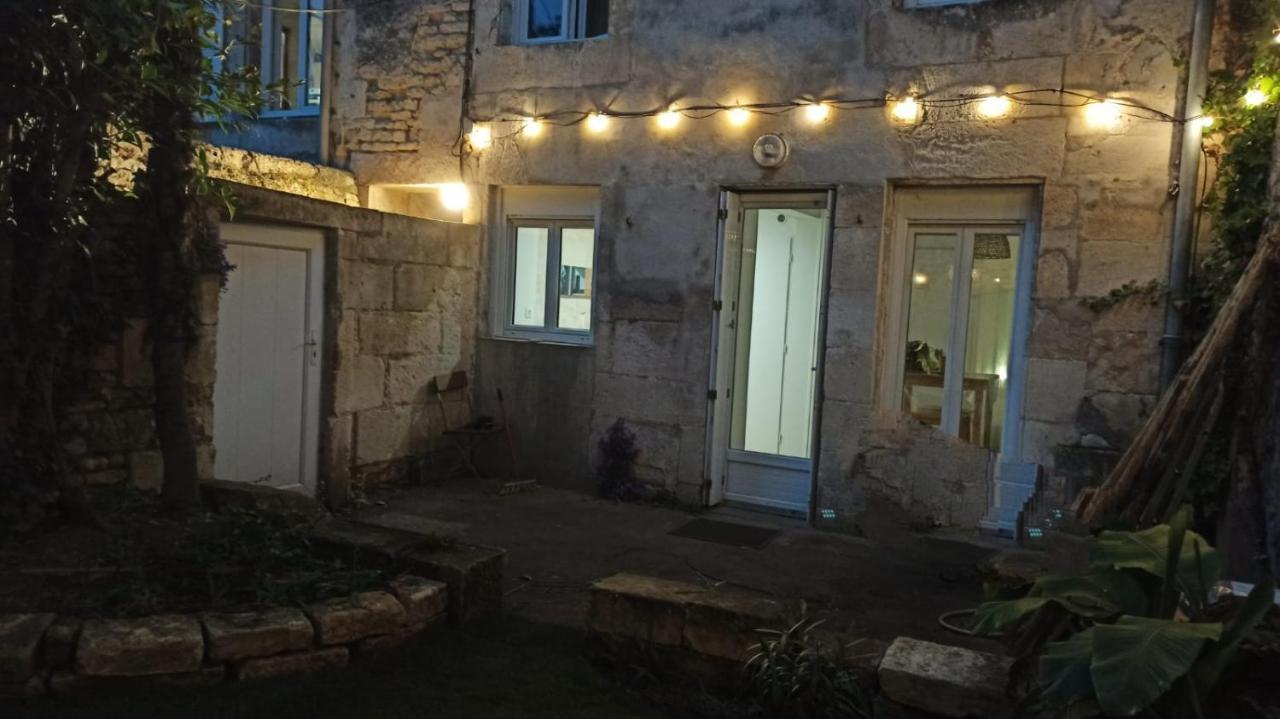 Appartement L'escale Niortaise - Centre-ville - 10mn Gare - Wifi - Netflix