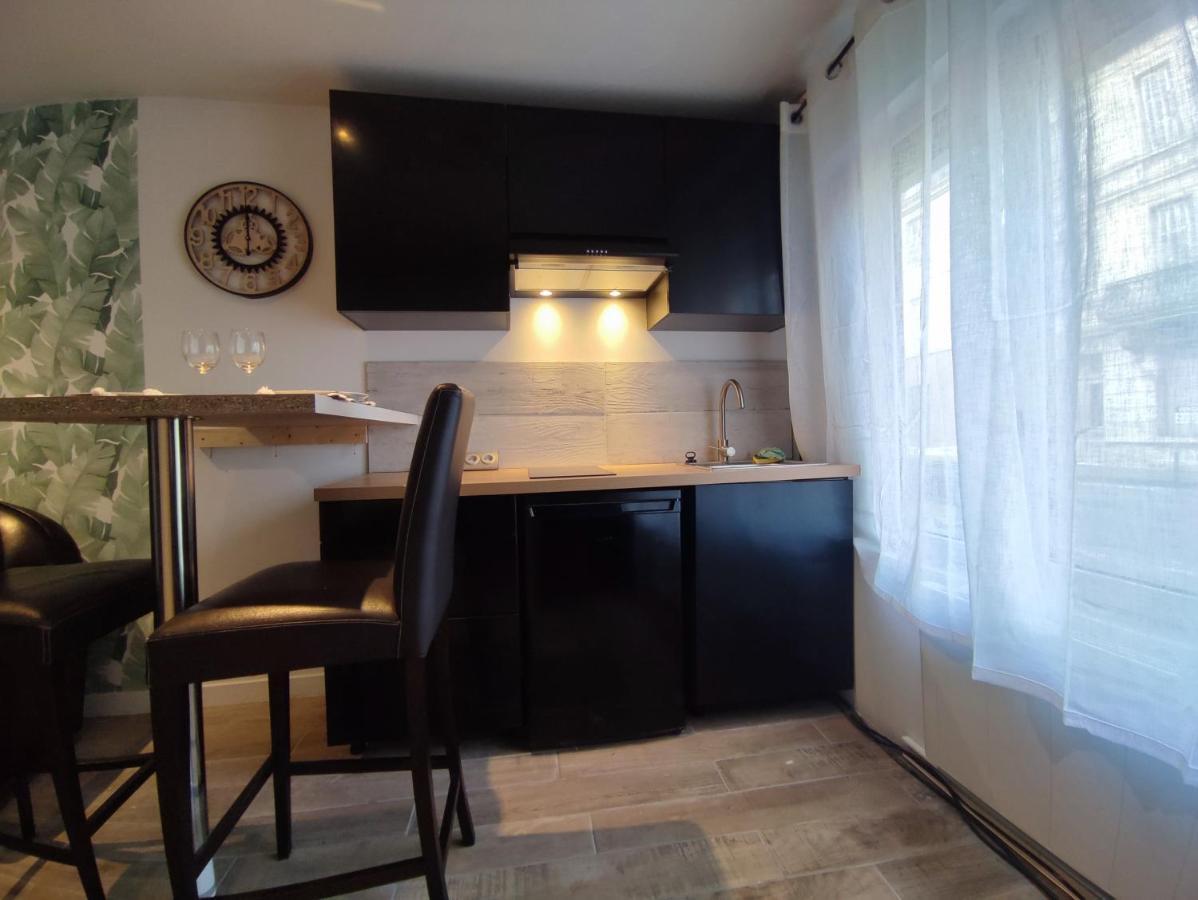 Appartement L'escale Niortaise - Centre-ville - 10mn Gare - Wifi - Netflix Niort
