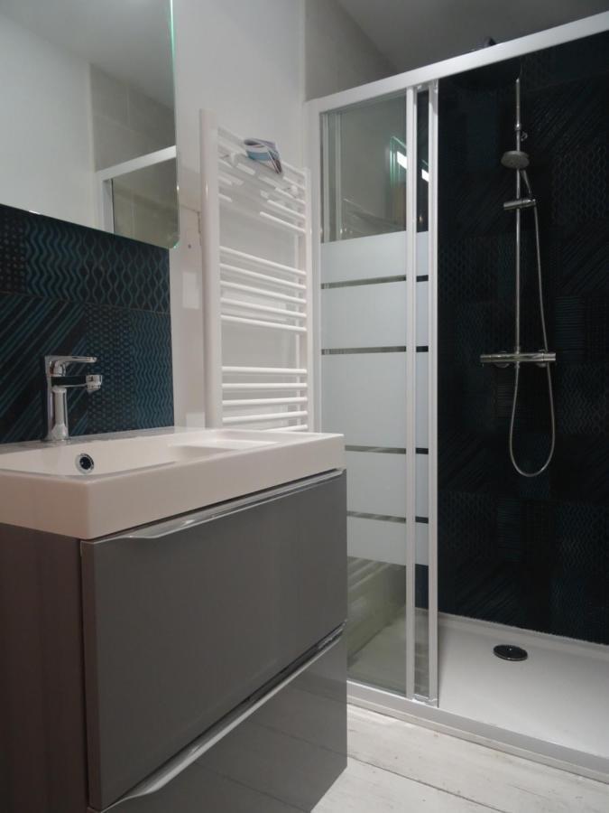 L'escale Niortaise - Centre-ville - 10mn Gare - Wifi - Netflix Appartement *