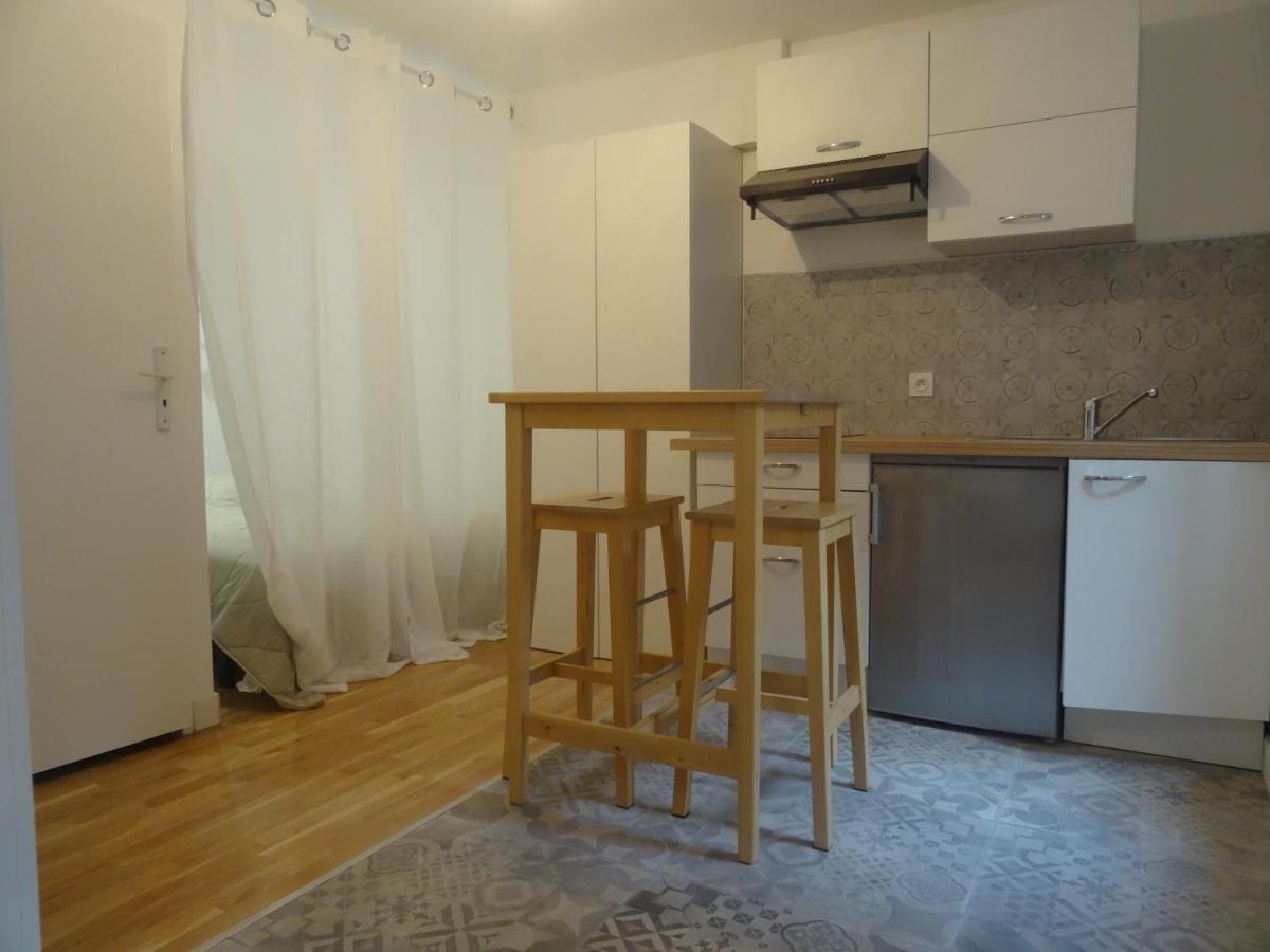 L'escale Niortaise - Centre-ville - 10mn Gare - Wifi - Netflix Niort