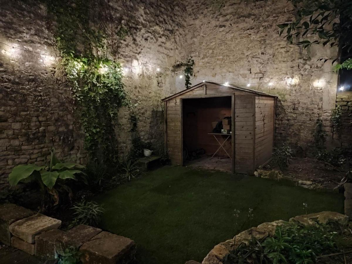 Appartement L'escale Niortaise - Centre-ville - 10mn Gare - Wifi - Netflix *