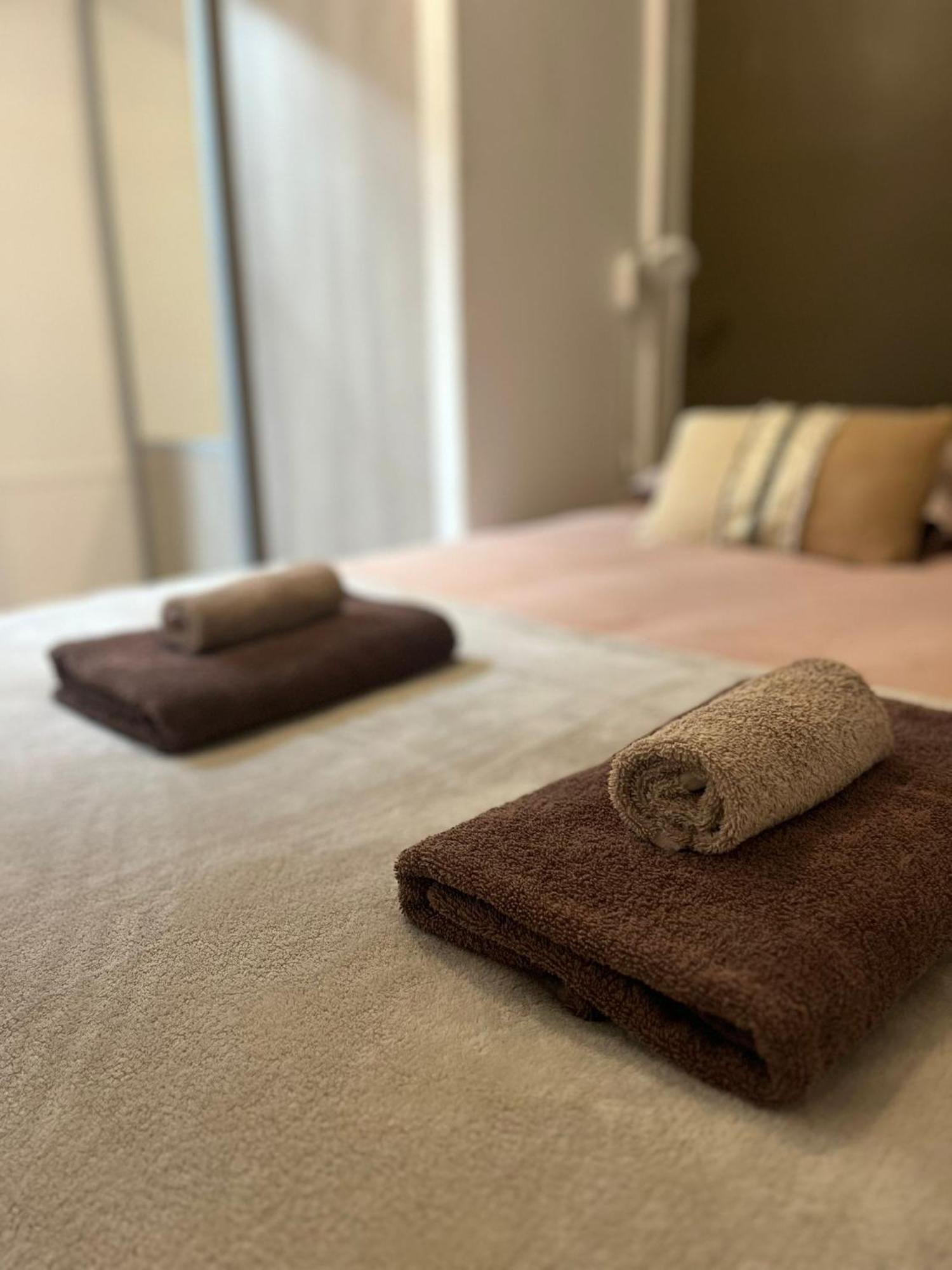 L'escale Niortaise - Centre-ville - 10mn Gare - Wifi - Netflix Appartement