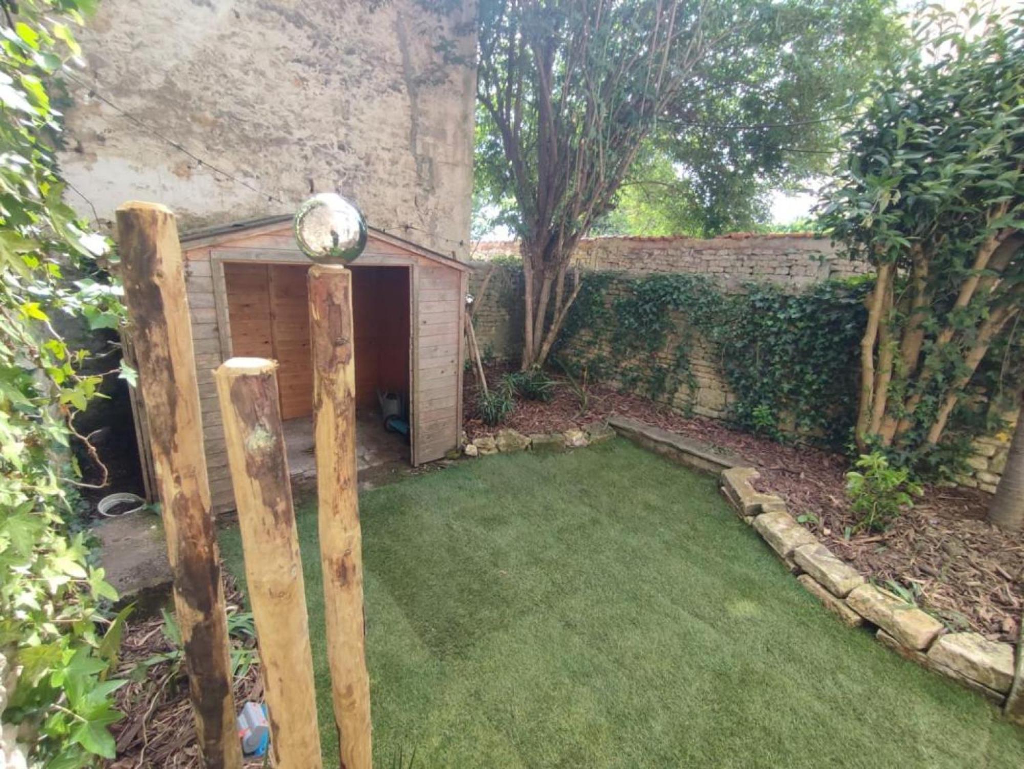 Appartamento L'escale Niortaise - Centre-ville - 10mn Gare - Wifi - Netflix Niort