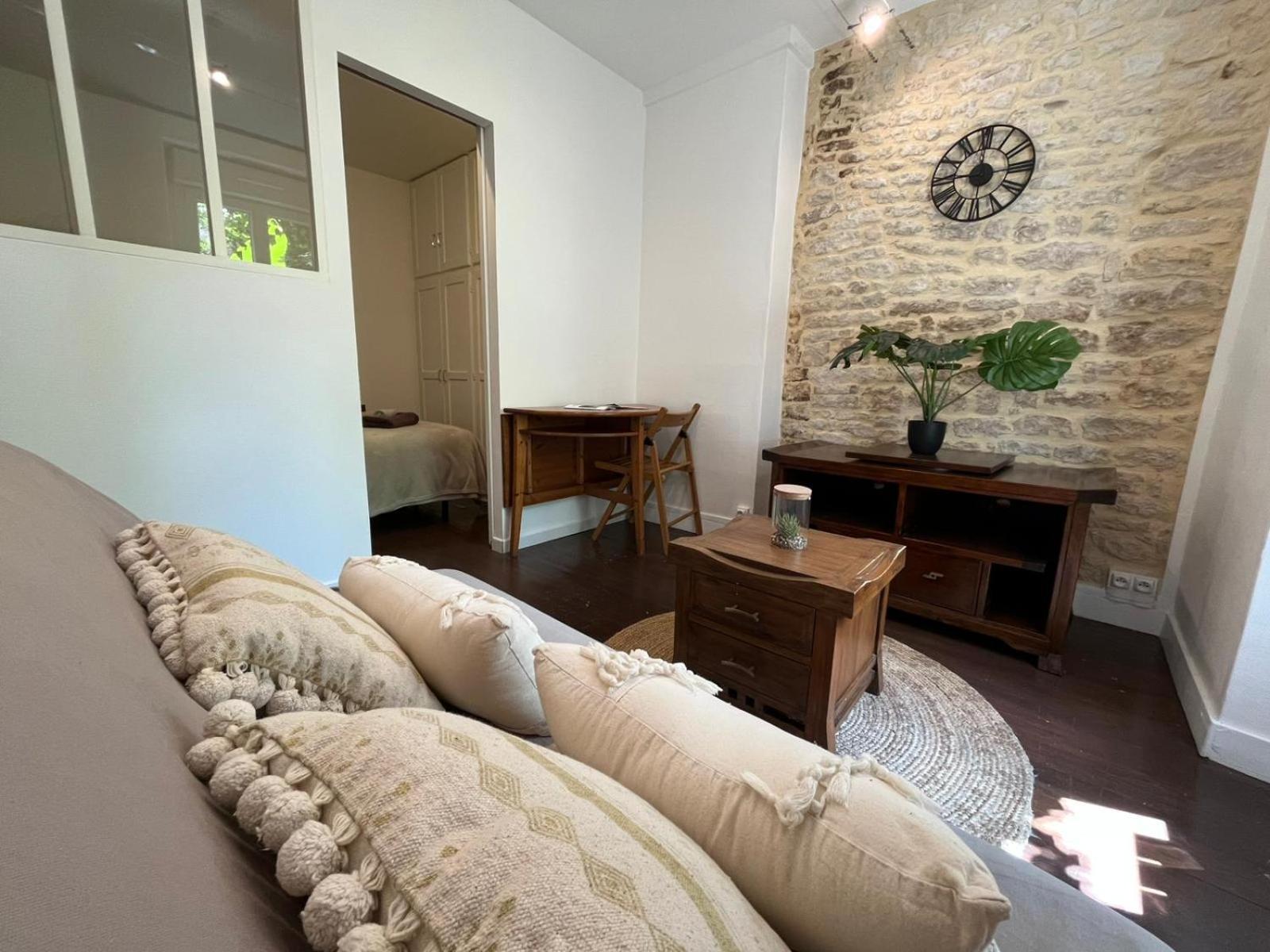 L'escale Niortaise - Centre-ville - 10mn Gare - Wifi - Netflix * Niort