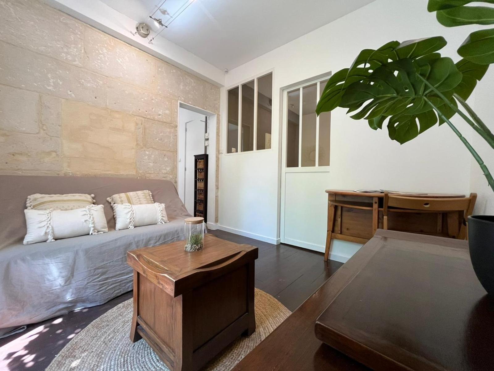 L'escale Niortaise - Centre-ville - 10mn Gare - Wifi - Netflix Appartement Niort