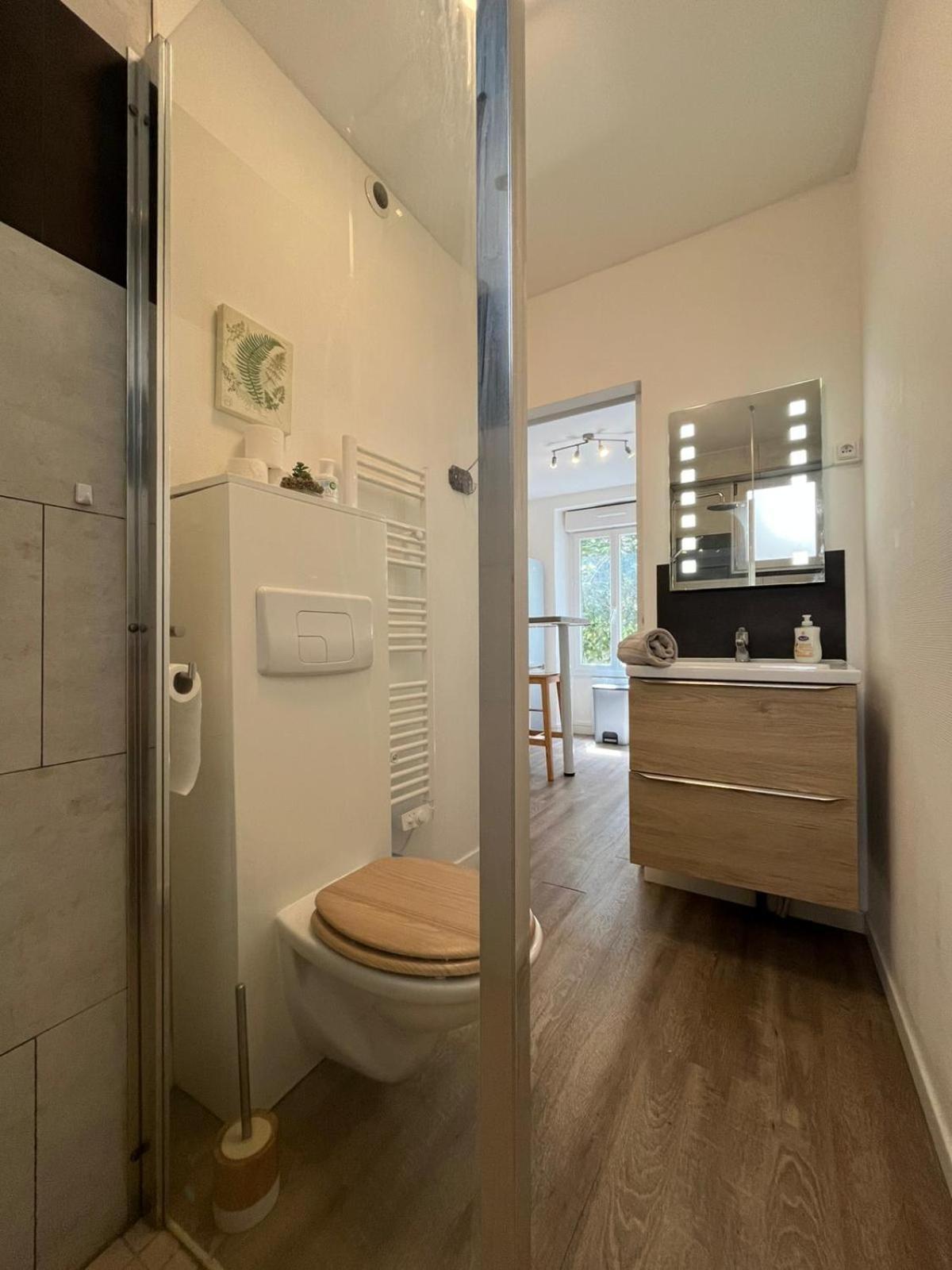 L'escale Niortaise - Centre-ville - 10mn Gare - Wifi - Netflix * Niort