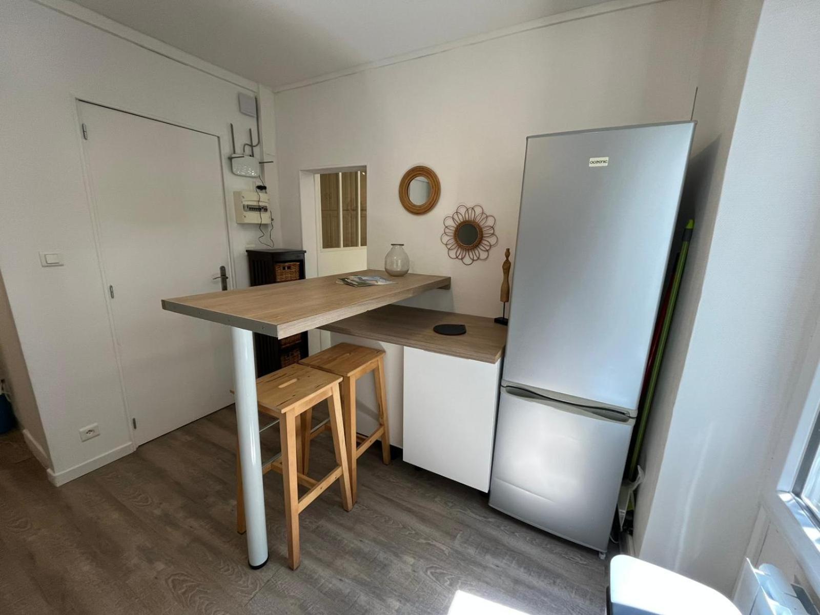 L'escale Niortaise - Centre-ville - 10mn Gare - Wifi - Netflix *